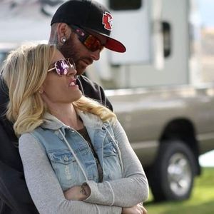 Meet your Posher, Chad